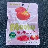 おもちのような食感が楽しい