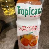 飲みやすい