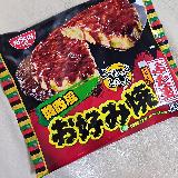 生地がいかにも関西風
