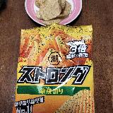 海苔の香りが良い。