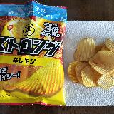 酸味が良いです。