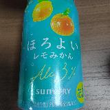 爽やかな味わい
