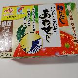 和食料理が楽しめます