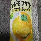 飲みやすい缶チューハイ！
