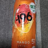 飲みやすい缶チューハイ！