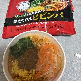 確かに具沢山で冷凍食品としてはいい感じかもしれません