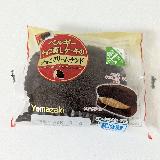 濃厚チョコクリーム