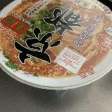 美味しくて少しピリ辛でした