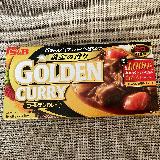 スパイスが濃厚