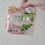 もっちり