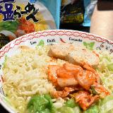 冷やしサッポロ一番の新定番