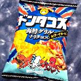 海鮮ミックス