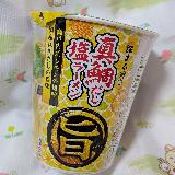 さっぱりめ