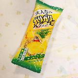 甘酸っぱいジューシィパイン