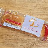 イチゴ&times;マーガリン&times;カステラ