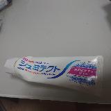 しみるのを防ぐ