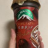 チョコの香りがいい