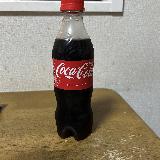 風呂上がりのコカコーラは最高！