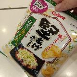 ジューシーさに塩っ気が濃い！