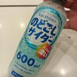 炭酸力と甘味の強みでのどごし感◎！
