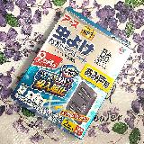 貼るだけで手軽に虫対策ができる便利さが魅力です。