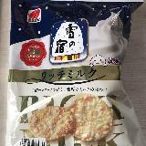 柔らかい甘さ