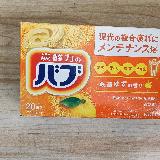 炭酸の泡が気持ち良い