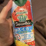 スイカは弱め
