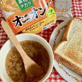 もっと玉ねぎの食感が欲しかった
