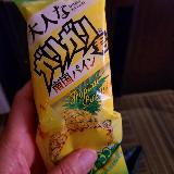 飲んだ後のデザートにも最高