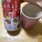フルーツのさっぱり感が味わいたいときにぴったり！