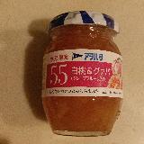 果実の濃厚な味