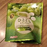 甘さが濃厚です。