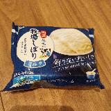 生乳の味