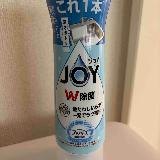 泡立ちがよく、ボトルも使いやすい