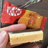 ビターなキットカット