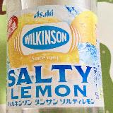 強めな炭酸