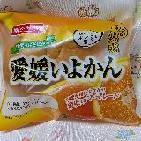 ジャムが美味