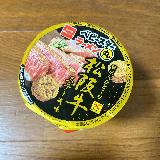 甘辛ラーメン丸