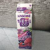 ベリー感が美味しい