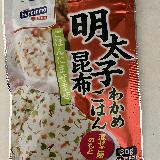 結構ピリ辛