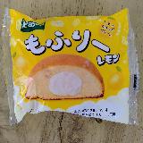 レモンホイップ入り