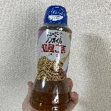 醤油と味噌と胡麻