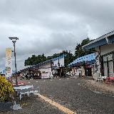 駐車場が広く売り場も充実