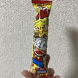 マヨがふんわり