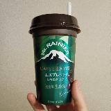 スイーツとともに自分へのご褒美
