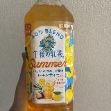 後味スッキリ