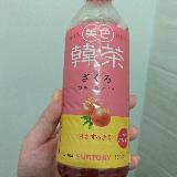 異国のおいしいお茶