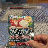 酸っぱ過ぎない
