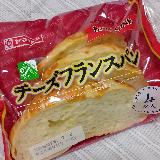 まさにチーズフランス